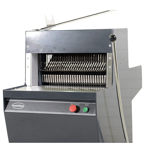 COMBISTEEL BREAD SLICER 11 MM 