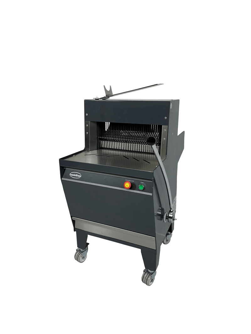 COMBISTEEL BREAD SLICER 11 MM 