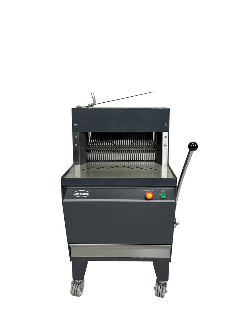 COMBISTEEL BREAD SLICER 11 MM 