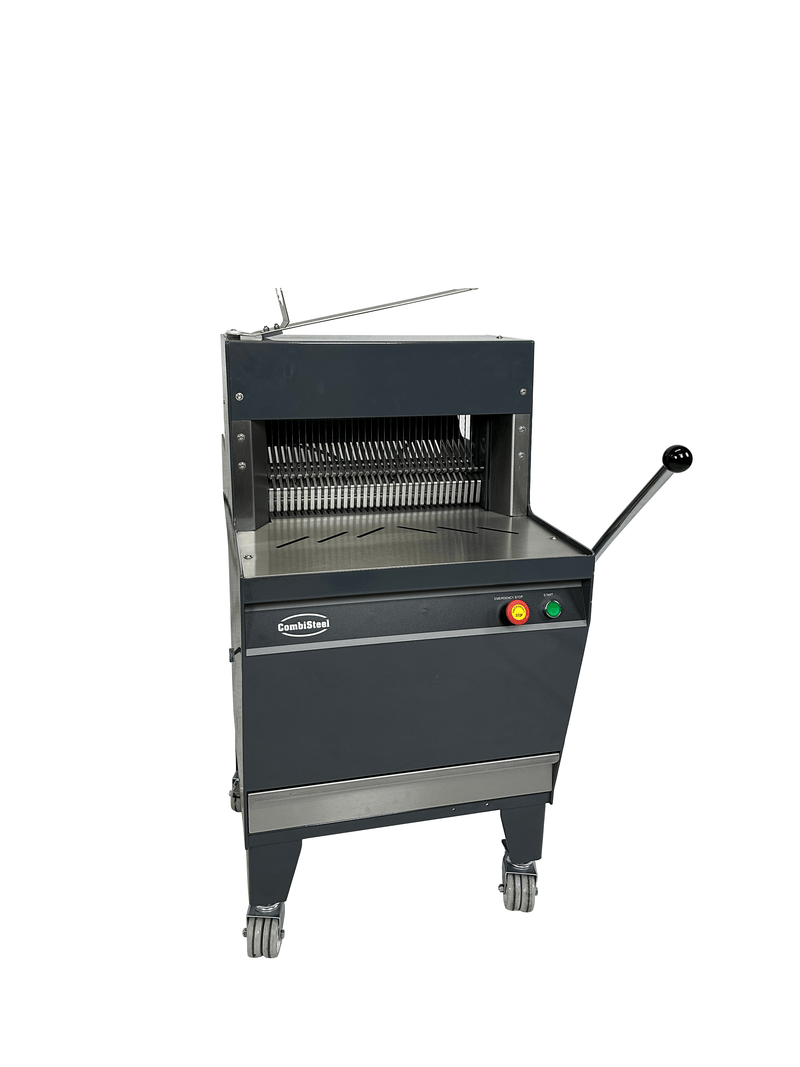COMBISTEEL BREAD SLICER 11 MM 