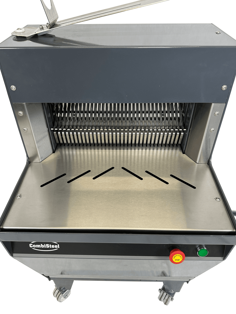 COMBISTEEL BREAD SLICER 11 MM 