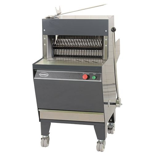 COMBISTEEL BROTSCHNEIDEMASCHINE 13 MM