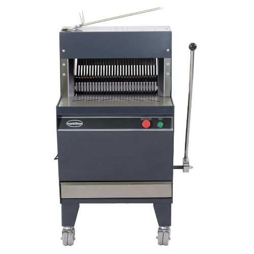 COMBISTEEL BROTSCHNEIDEMASCHINE 13 MM