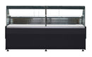 COMBISTEEL REFRIGERATED DISPLAY CASE WESLEY 2.0