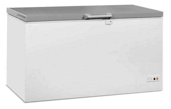 COMBISTEEL FREEZER RFS LID 469 L 