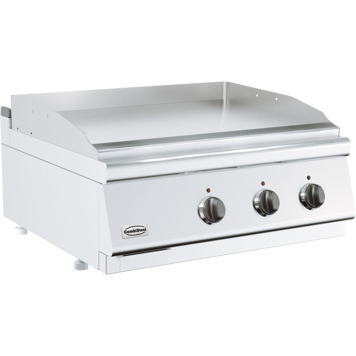COMBISTEEL BASE 700 EL. GRILLPLATTE