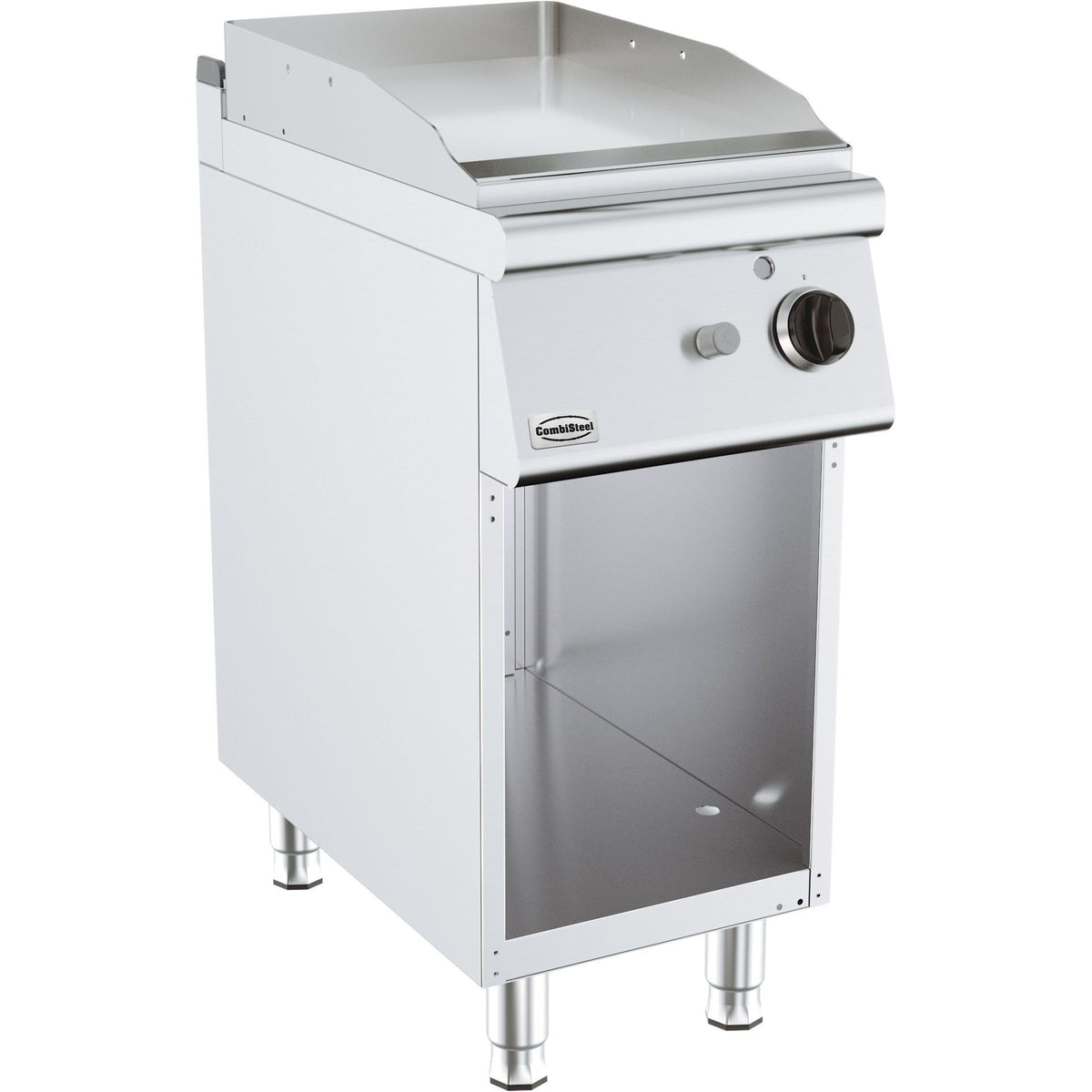 COMBISTEEL BASE 700 GAS GRILLPLATTE