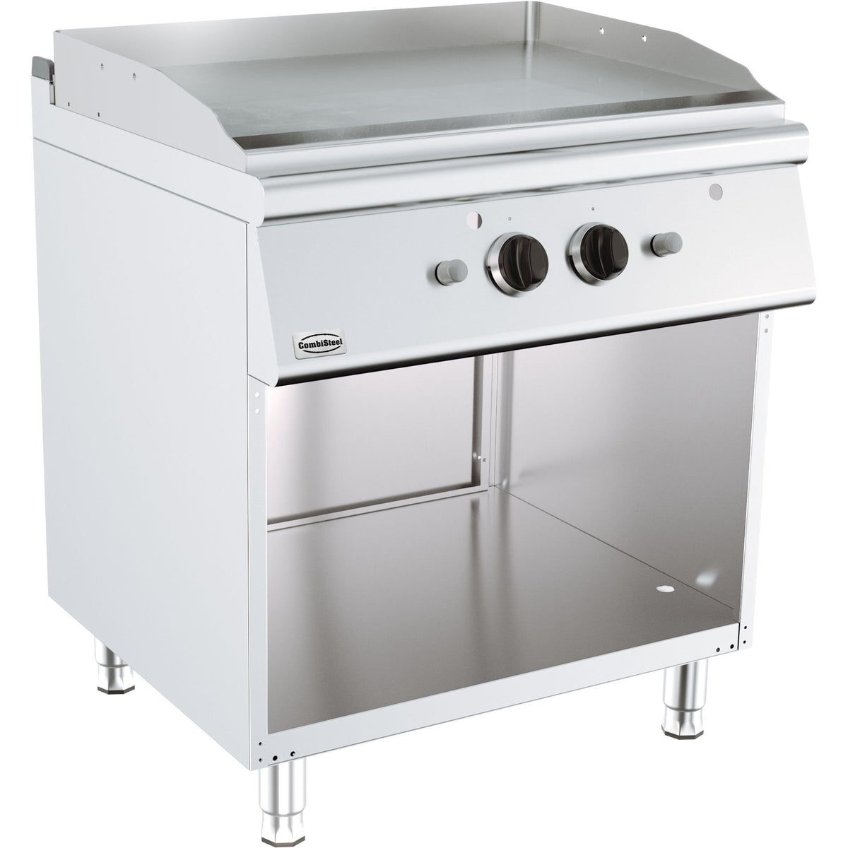 COMBISTEEL BASE 700 GAS GRILLPLATTE