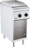 COMBISTEEL BASE 700 ELECTRIC GRILL PLATE 