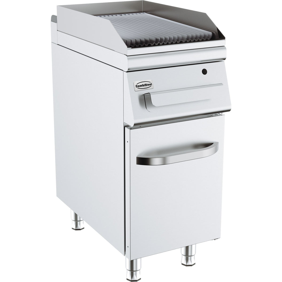 COMBISTEEL BASE 700 GAS WATERGRILL