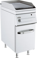 COMBISTEEL BASE 700 GAS WATERGRILL