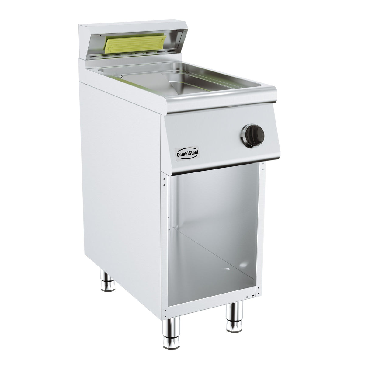 COMBISTEEL BASE 700 POMMES FRITES WARMER