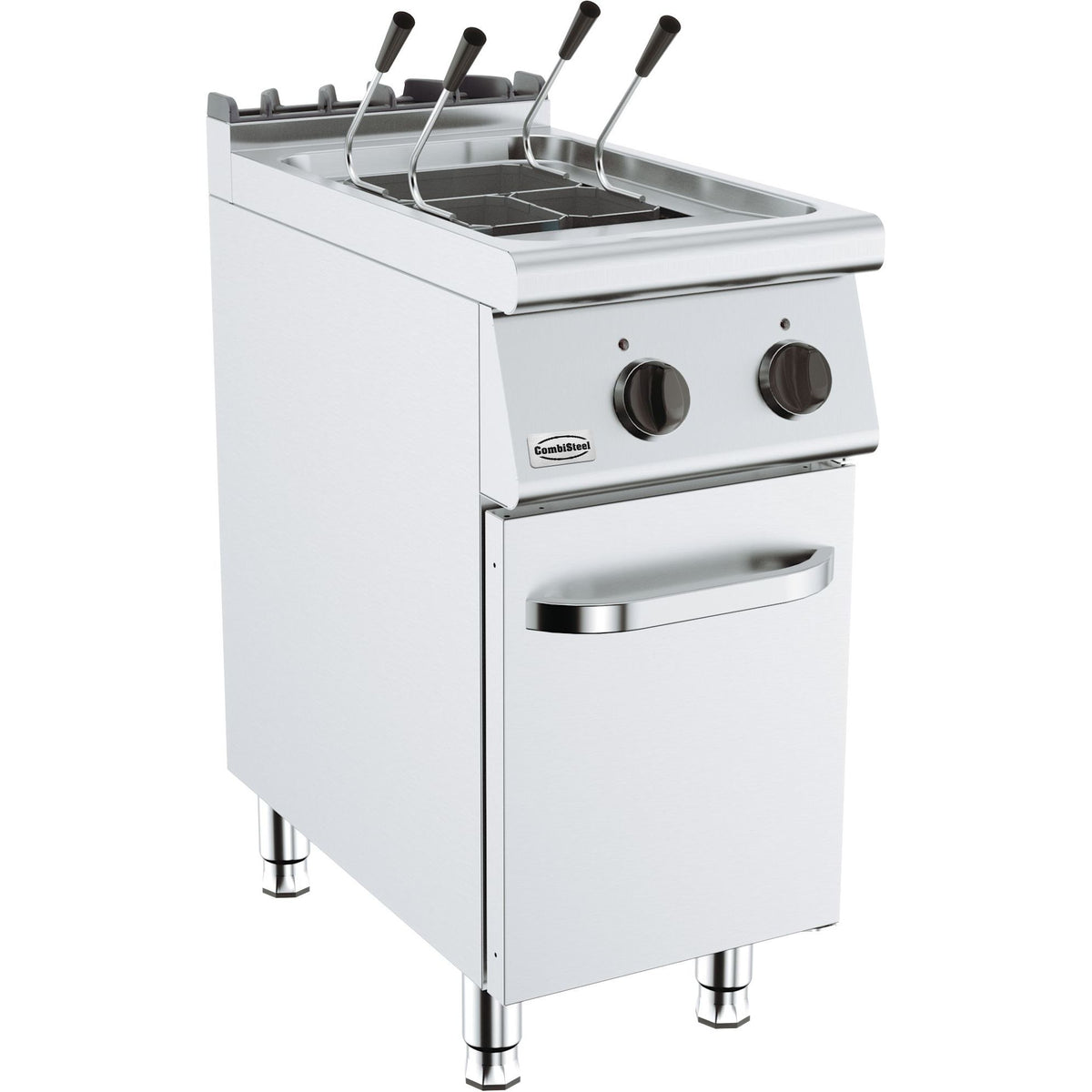 COMBISTEEL BASE 700 EL. NUDELKOCHER