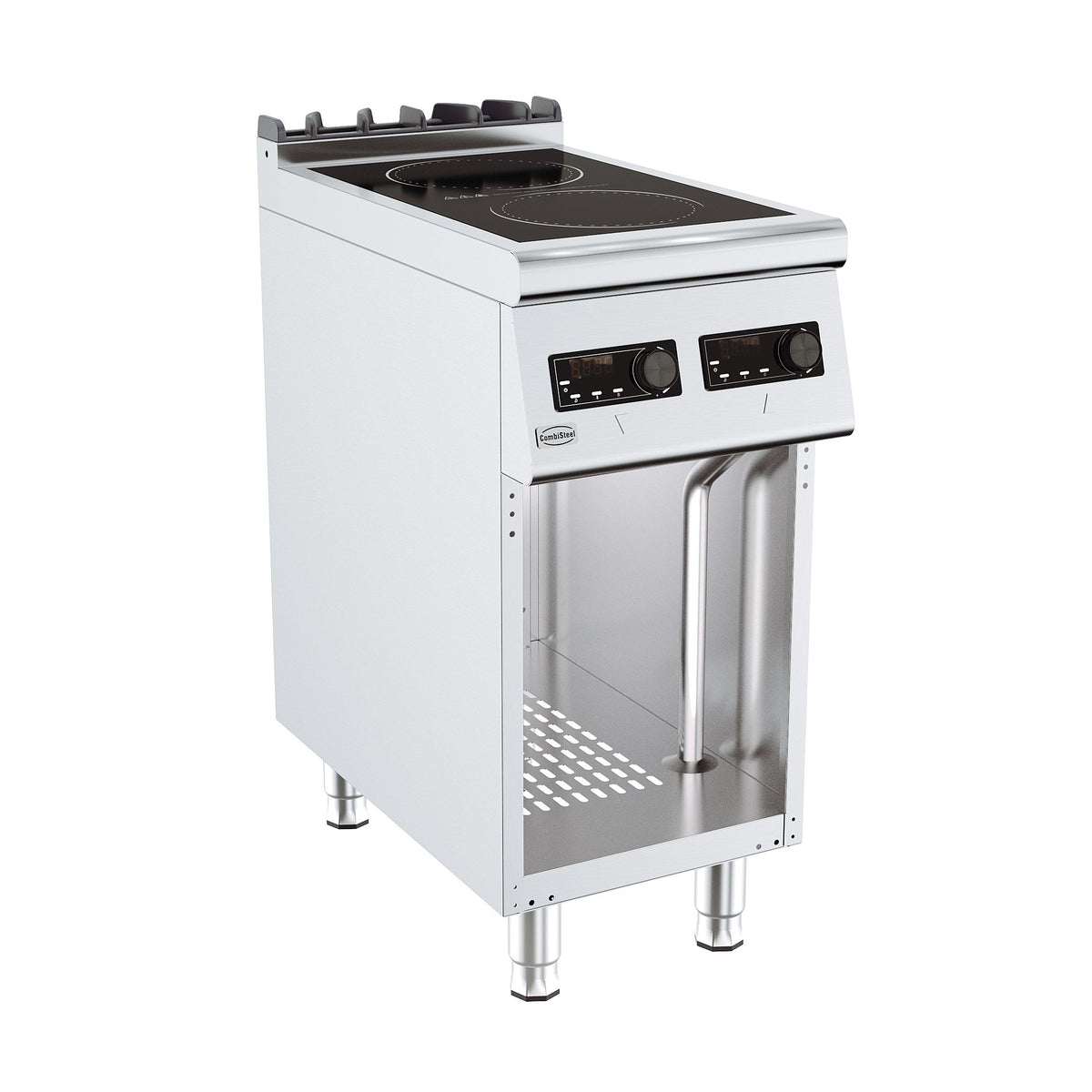 COMBISTEEL BASE 700 INDUKTION ELEKTROHERD 2 PL.
