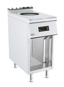 COMBISTEEL BASE 700 INDUCTION WOK STOVE 