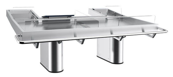 COMBISTEEL FISH COUNTER 