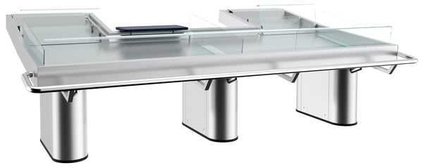 COMBISTEEL FISH COUNTER 