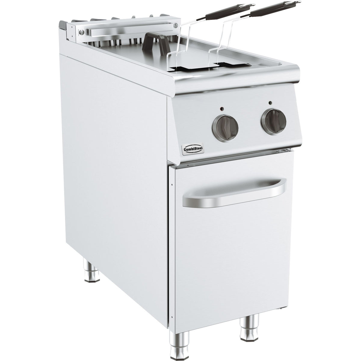 COMBISTEEL BASE 900 EL. FRYERS 1X22L 