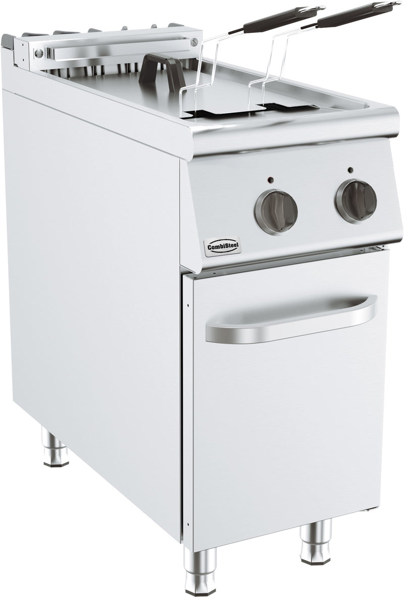 COMBISTEEL BASE 900 EL. FRYERS 1X22L 