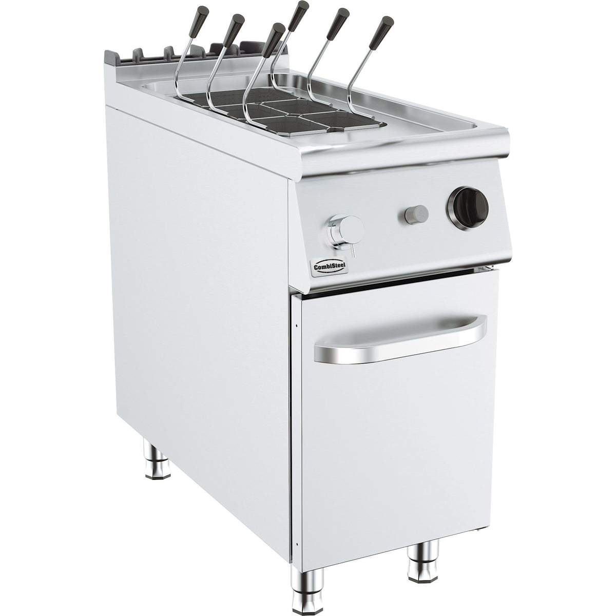 COMBISTEEL BASE 900 GAS NOODLE COOKER 