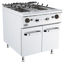 COMBISTEEL BASE 900 GAS NOODLE COOKER 