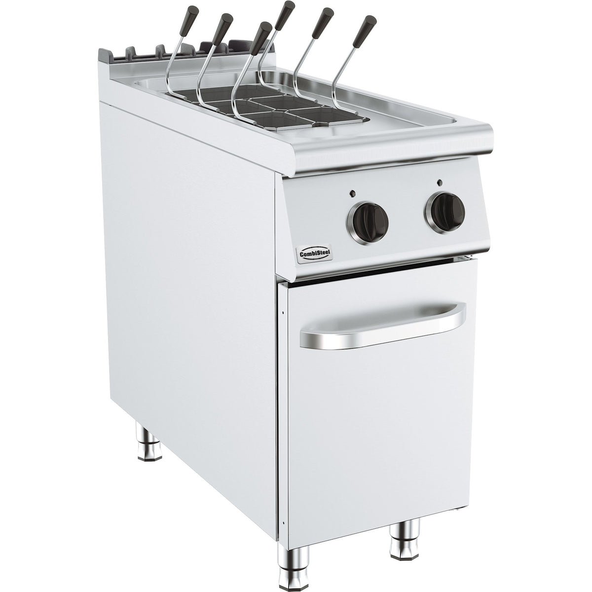 COMBISTEEL BASE 900 EL. NUDELKOCHER