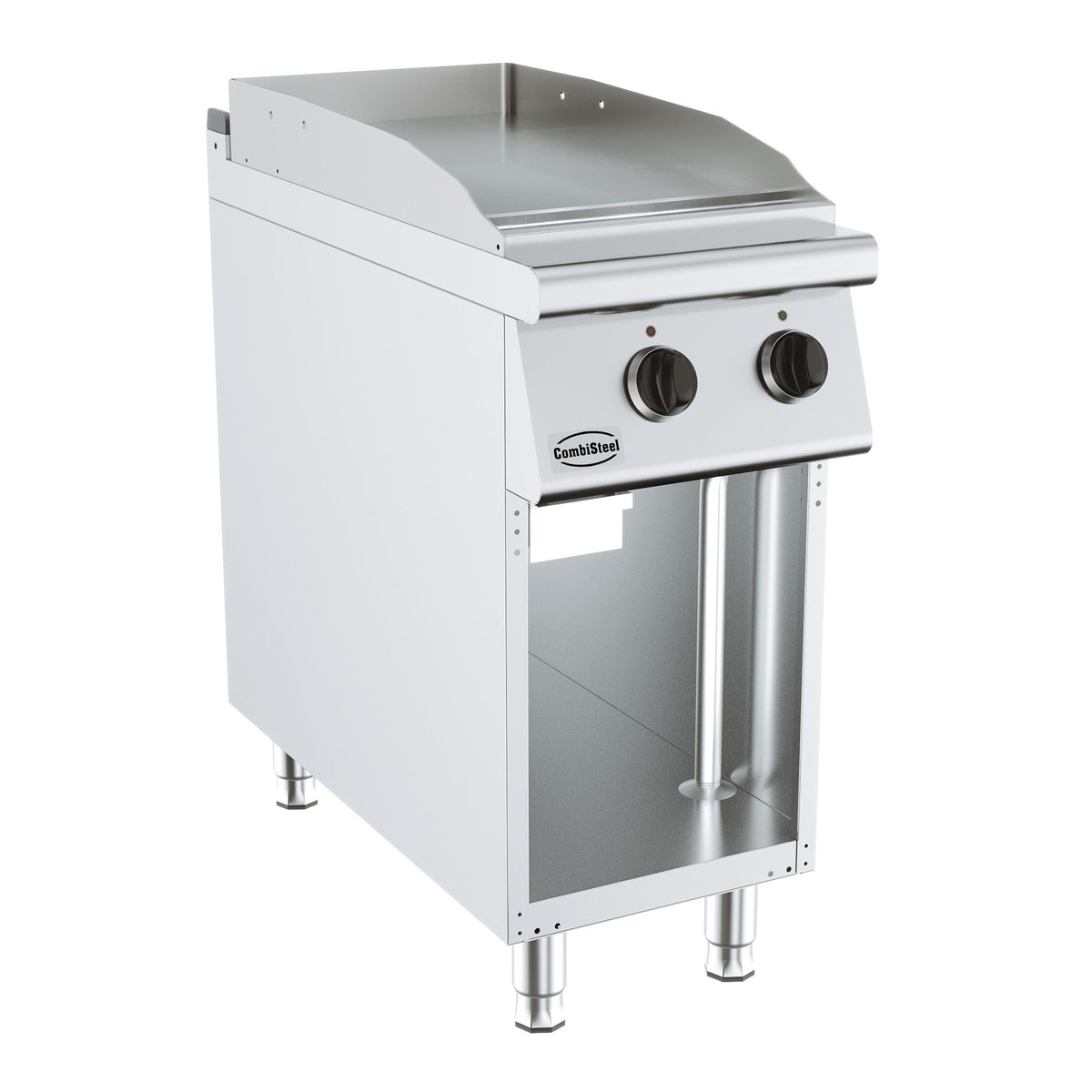 COMBISTEEL BASE 900 EL. GRILLPLATTE