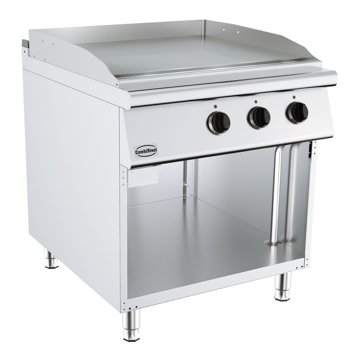 COMBISTEEL BASE 900 ELECTRIC GRILL PLATE 