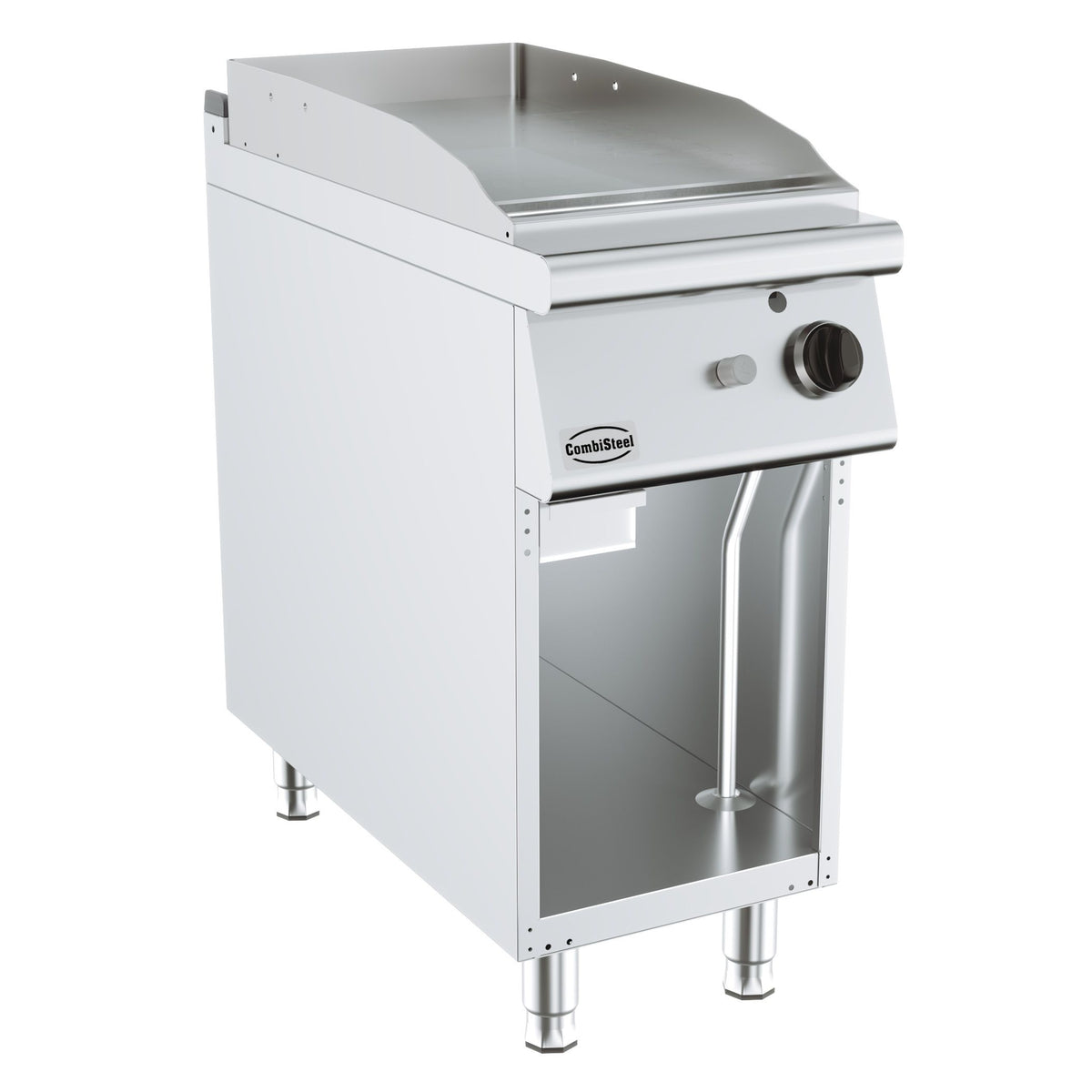 COMBISTEEL BASE 900 GAS GRILLPLATTE CHROM
