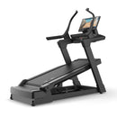 FREEMOTION Laufband elektrisch INCLINE TRAINER i24