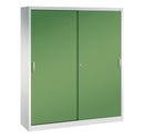 C+P Sportgeräteschrank Sport, 1950x1600x400mm, 7035/1023