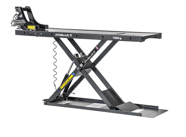 ATH Bike Lift 7F