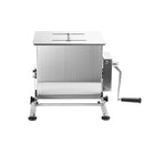 Stalgast Fleischmischer, manuell, Kapazität 20-25 kg