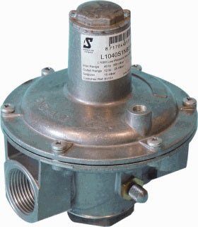 COMBISTEEL GAS REGULATOR VALVE 1 