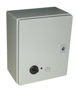 COMBISTEEL SPEED CONTROLLER 3 PHASE 19 AMP 