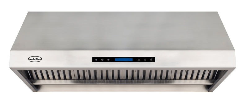 COMBISTEEL WALL HOOD 1200 