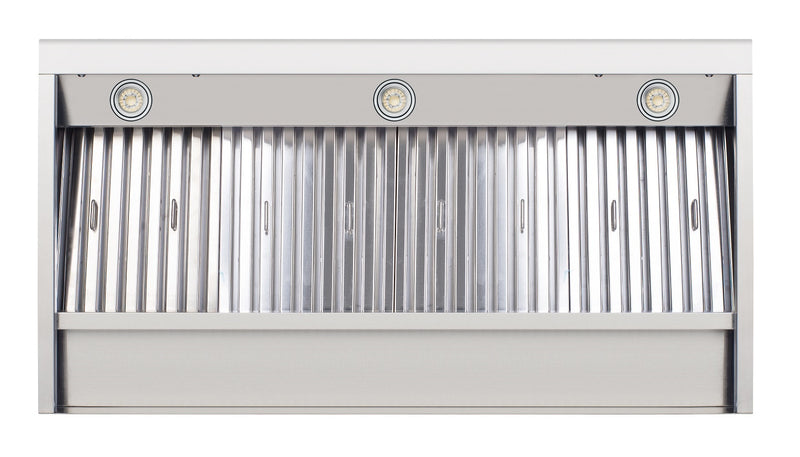 COMBISTEEL WALL HOOD 1200 