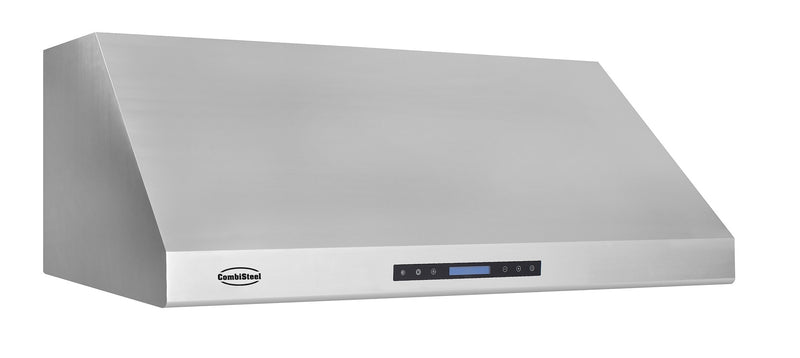 COMBISTEEL WALL HOOD 1200 