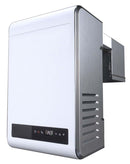 COMBISTEEL TIEFKÜHL AGGREGAT HUCKEPACK 5,1-9,1 M3