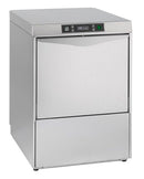 COMBISTEEL PL DISHWASHER FRONT OPERATED 5035 E BT WITH DETERGENT DISPENSER