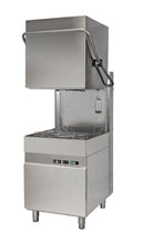 COMBISTEEL SL THRU-THRU DISHWASHER 720