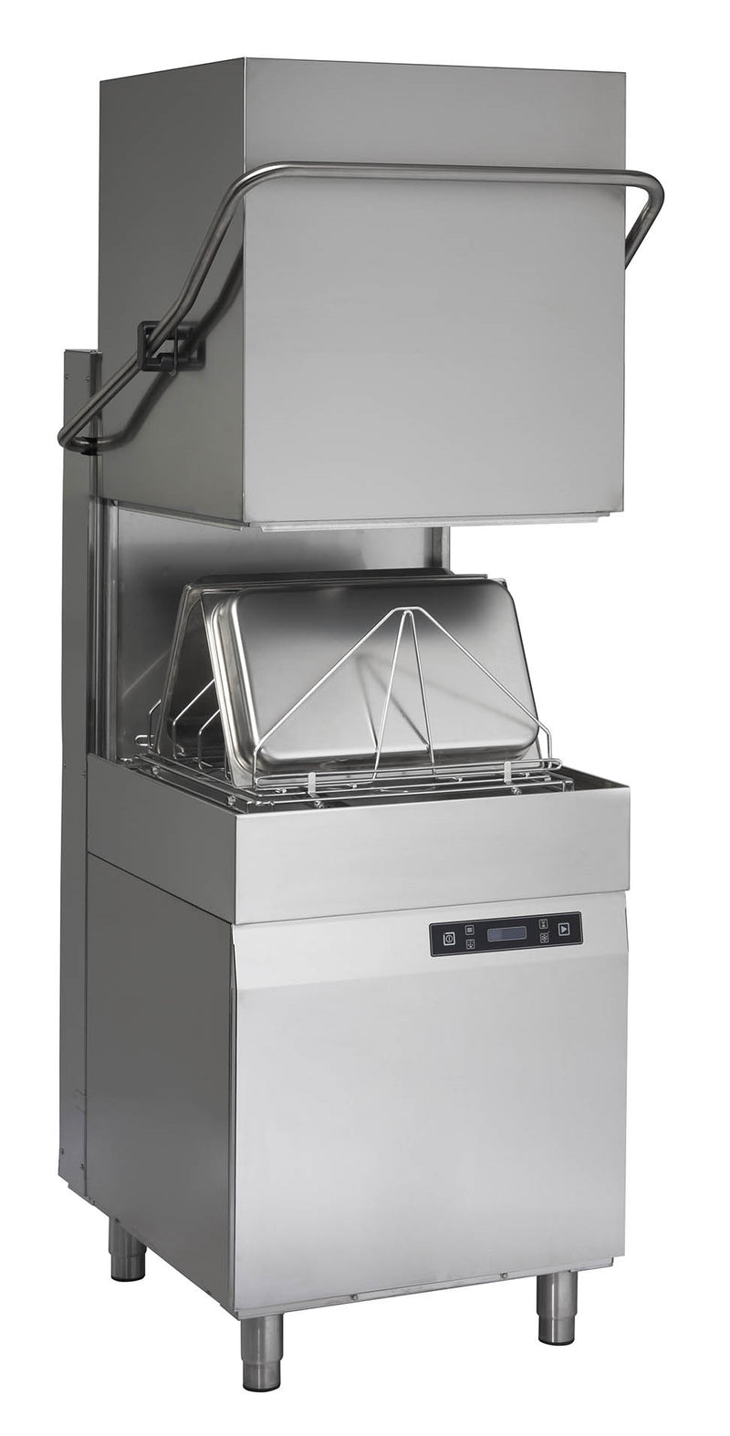 COMBISTEEL PL THRU-THRU DISHWASHER 40E