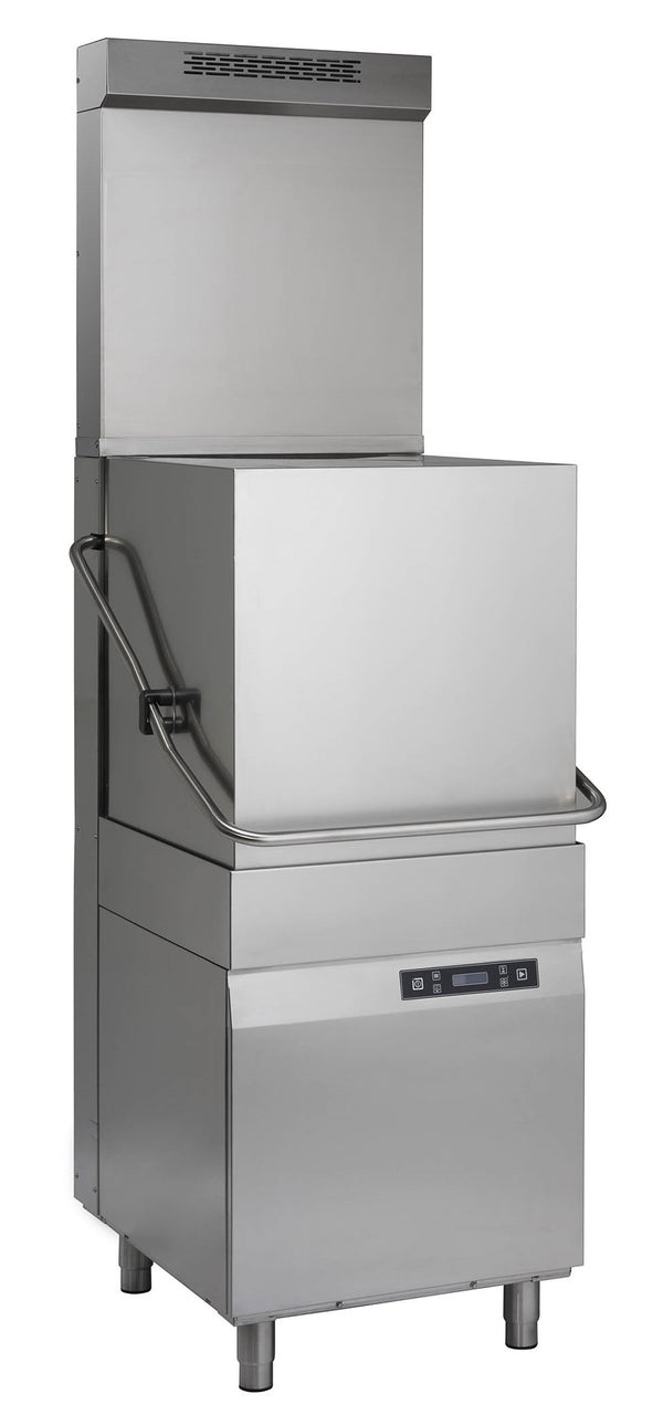COMBISTEEL PL THRU-THRU DISHWASHER 30 ESE 
