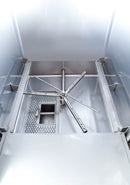 COMBISTEEL PL POT DISHWASHER 5565 PRSE 