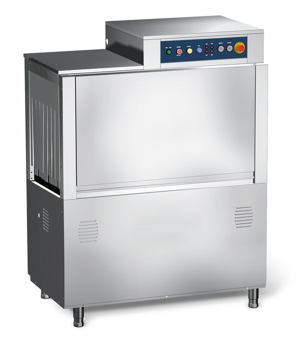 COMBISTEEL PL BASKET TRANSPORT DISHWASHER 
