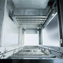 COMBISTEEL PL BASKET TRANSPORT DISHWASHER 