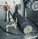 COMBISTEEL PL BASKET TRANSPORT DISHWASHER 