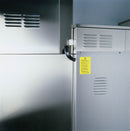 COMBISTEEL PL BASKET TRANSPORT DISHWASHER 