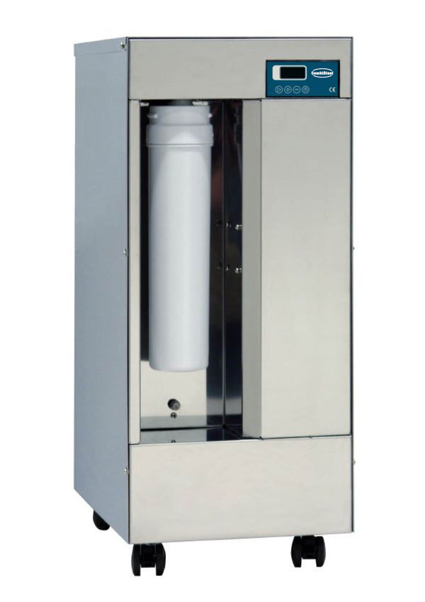 COMBISTEEL REVERSE OSMOSIS SYSTEM