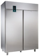 NordCap circulating air commercial freezer TKU 1402-Z PREMIUM